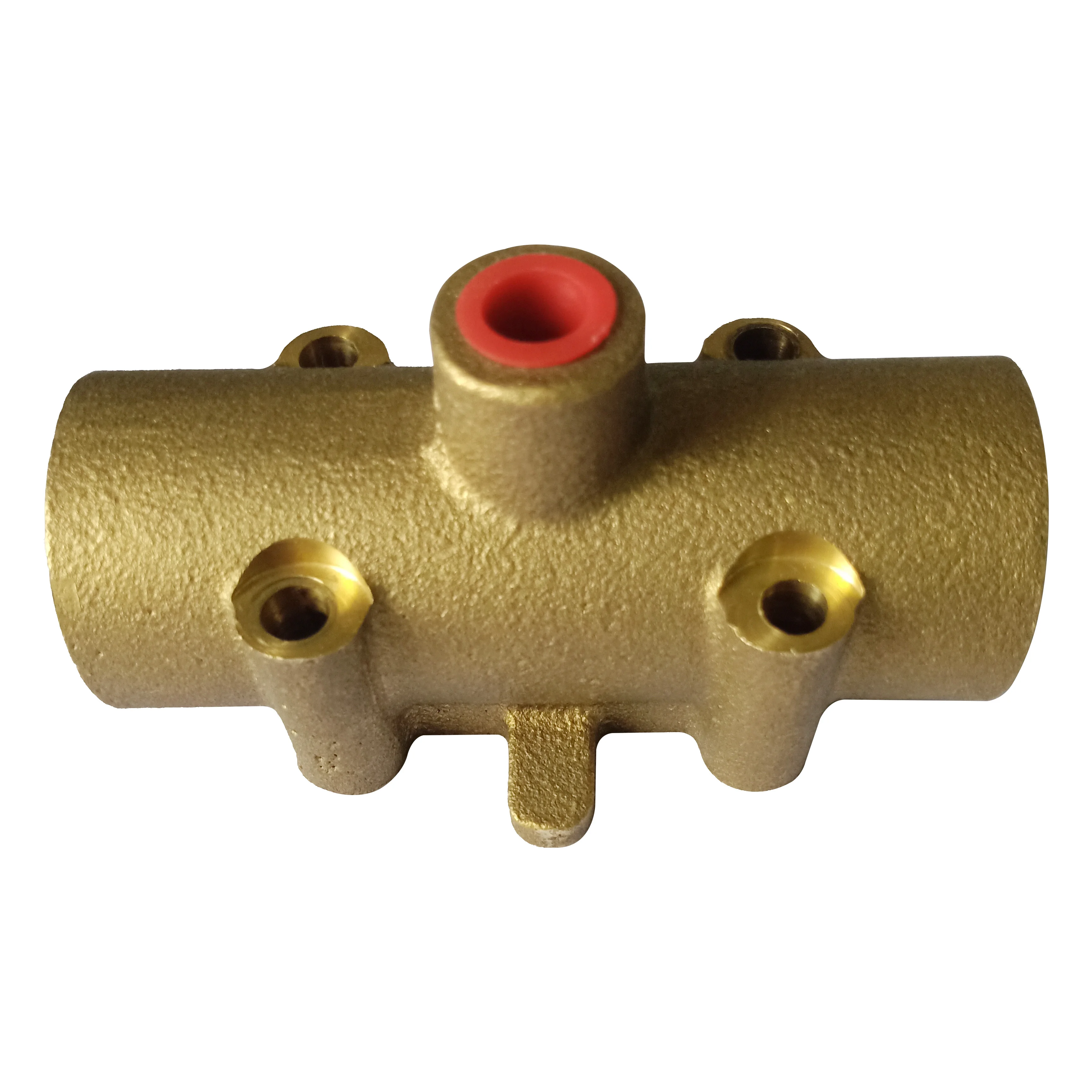 Air valve CF 02-2000-07 for Wilden pump spare parts in 1 inch wilden AODD pump details