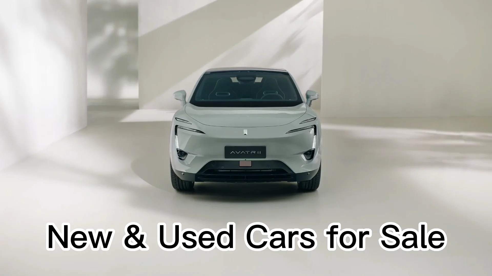 Electric Vehicle Battery Changan Avatar 11 Used Cars Buy Cheap Electric