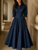 Navy blue