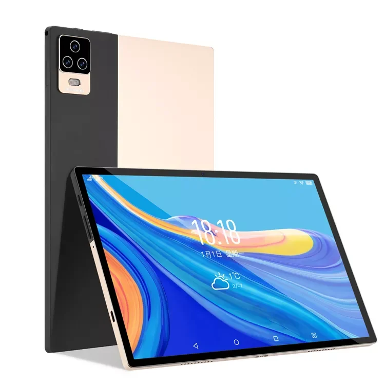 Androidタブレット本体 071000G Tablet PC P10-T 128GB Android