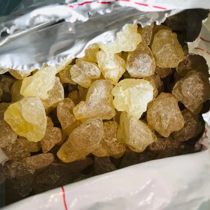 Premium High Quality Copal Incense Resin Natural Copal Resin Gum