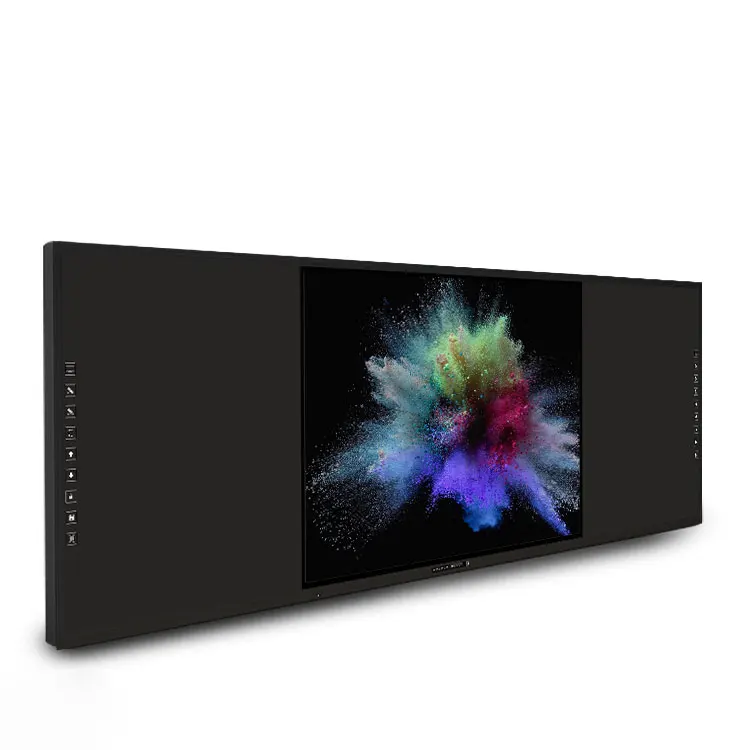 
 2021 Новое обучающее оборудование синхронизация умная доска электрическая обучающая доска детская доска  