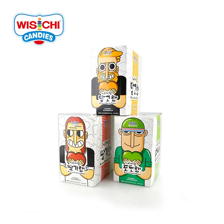 Free Sample High Quality Cube Shape Jelly Candy Gummy Sour Sweet Mix Fruity Gummy Halal Soft Candy