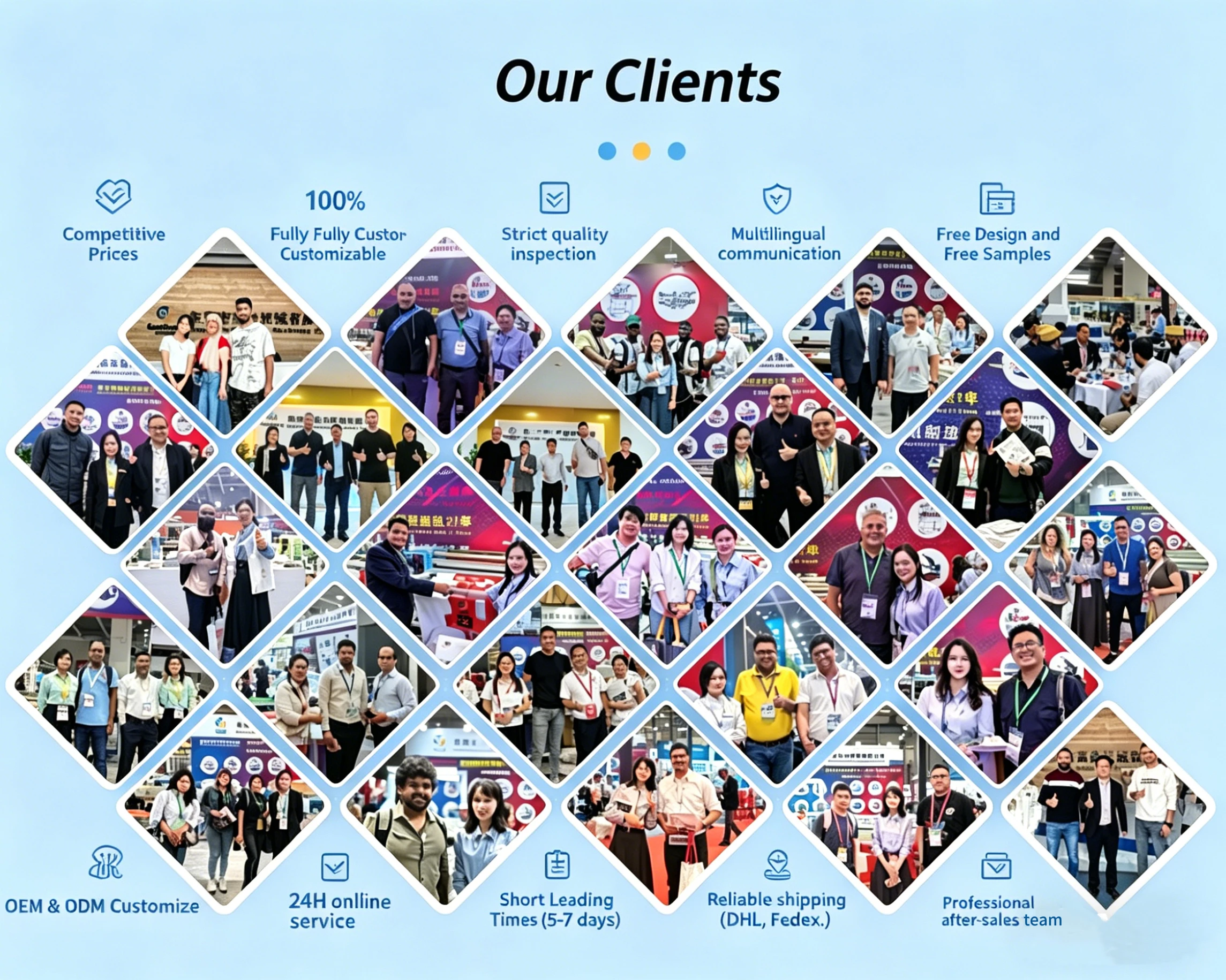 Company overview