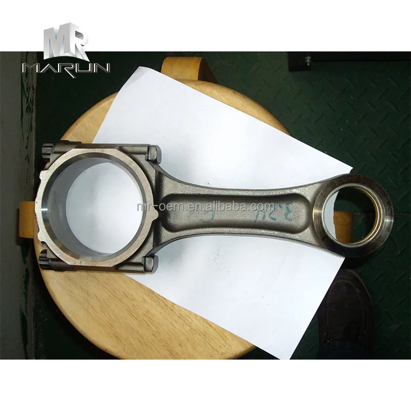 High Quality Original 6WG1T Connecting Rod 1-12230176-2 for ZX450 Excavator Construction Machinery