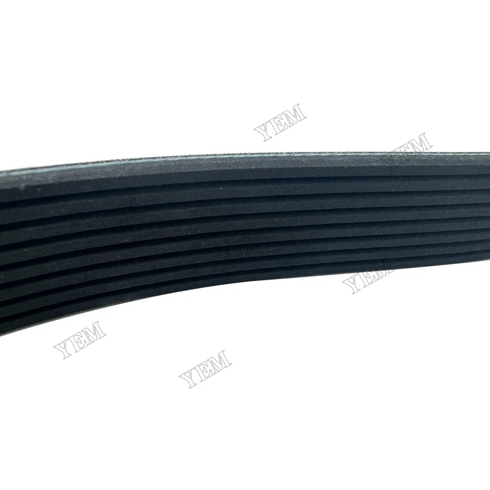 Fan Belt 1833009C2 Fit for Perkins Engine Parts 6