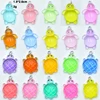 KT261-Colorful turtle