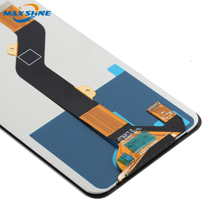 Mobile Phone Screen for Infinix Hot 10 X682 Lcd for Infinix Hot 10 Play Display Digitizer for Infinix Hot 10 Lcd Screen