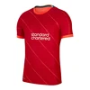 21-22Liverpool Players Edition Home