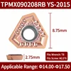 TPMX090208R-B YS-2015