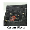 custom rivets