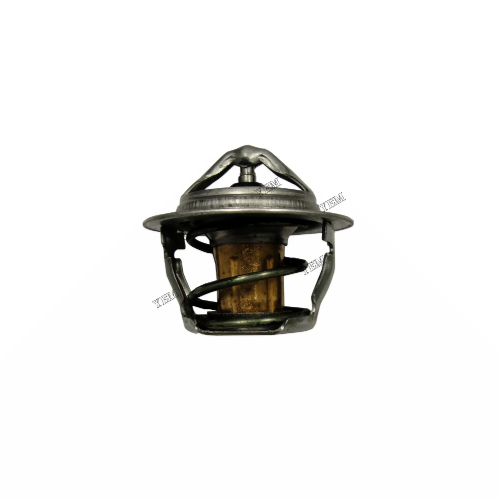 Engine Repair Kit Aftermarket Thermostat 15321-73010 15321-73014 for Kubota Engine V1902 V1702 Wholesale Engine Parts