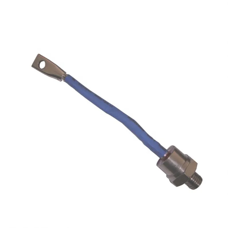 Thyristor stud types of diode stud thyristor