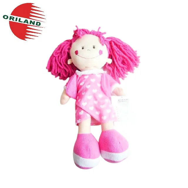 cuddlekins doll