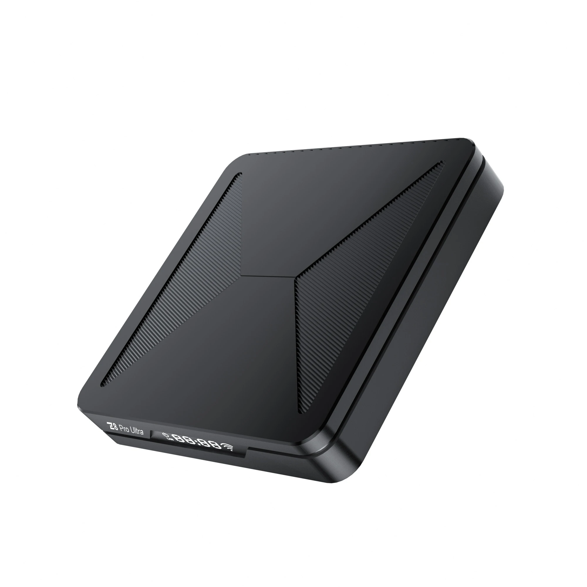 Z8pro Ultra - 4K Set Top Box with Android 14 & Amlogic S905X5M