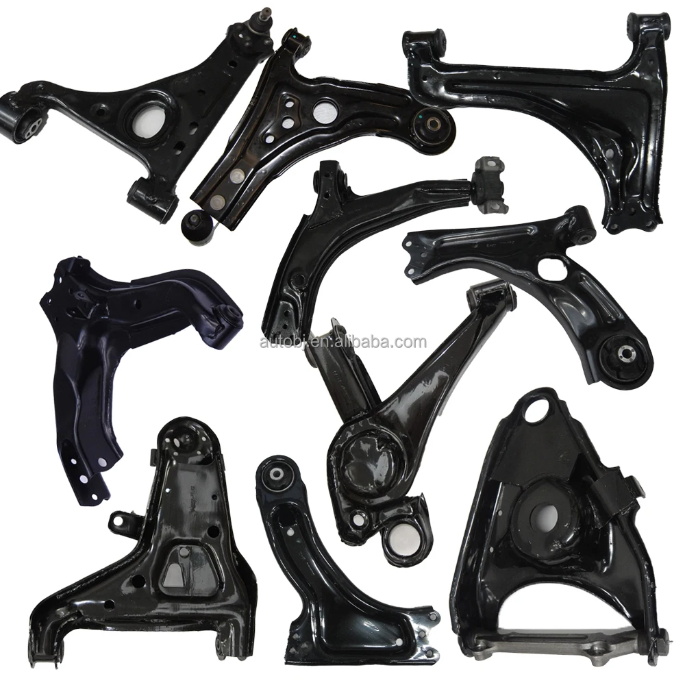 ALB-1601120428034 Suspension Control Arm For Chevrolet Alpheon Aveo Cobalt Colorado Cruze Gentra Malibu Kalos Spark Spin Trax Vivant Volt Vivant
