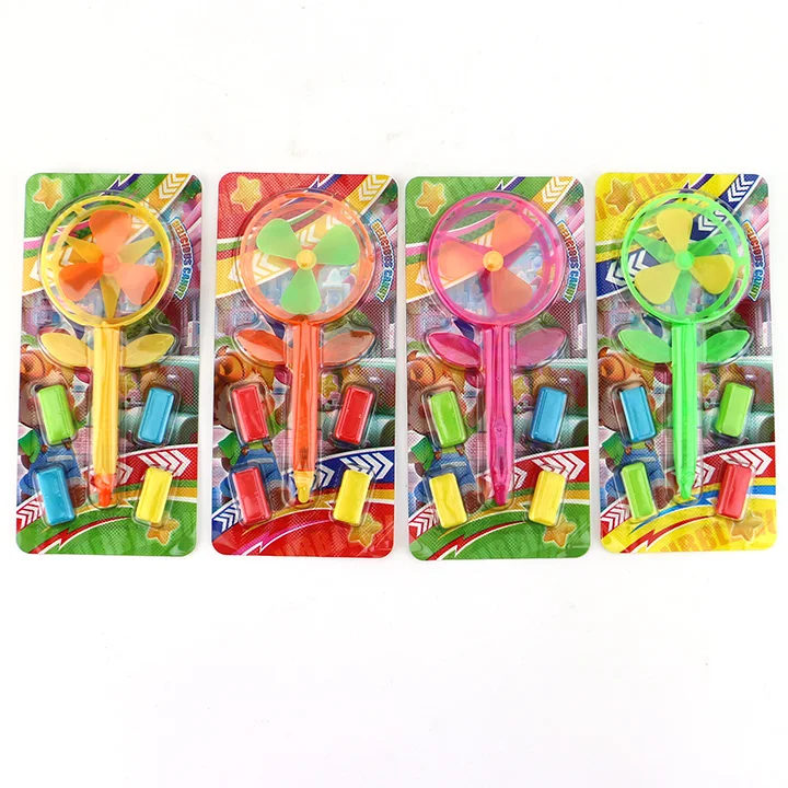 pen toy candy