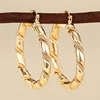 E4414 yellow gold