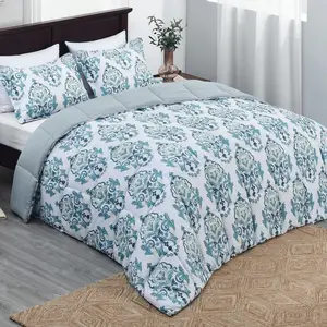 Comforter Set - Reversible ,soft