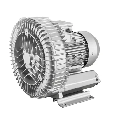 Ring Blower, 220V, Electric - detail 8