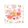 NAPKIN 33*33CM*16PCS