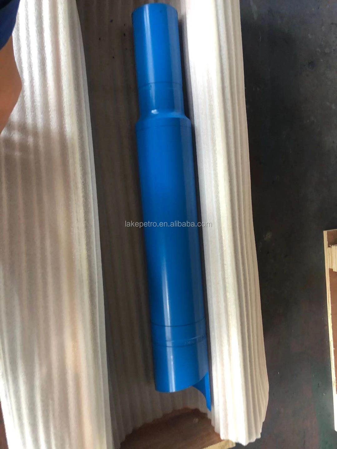 overshot fishing assembly free sample