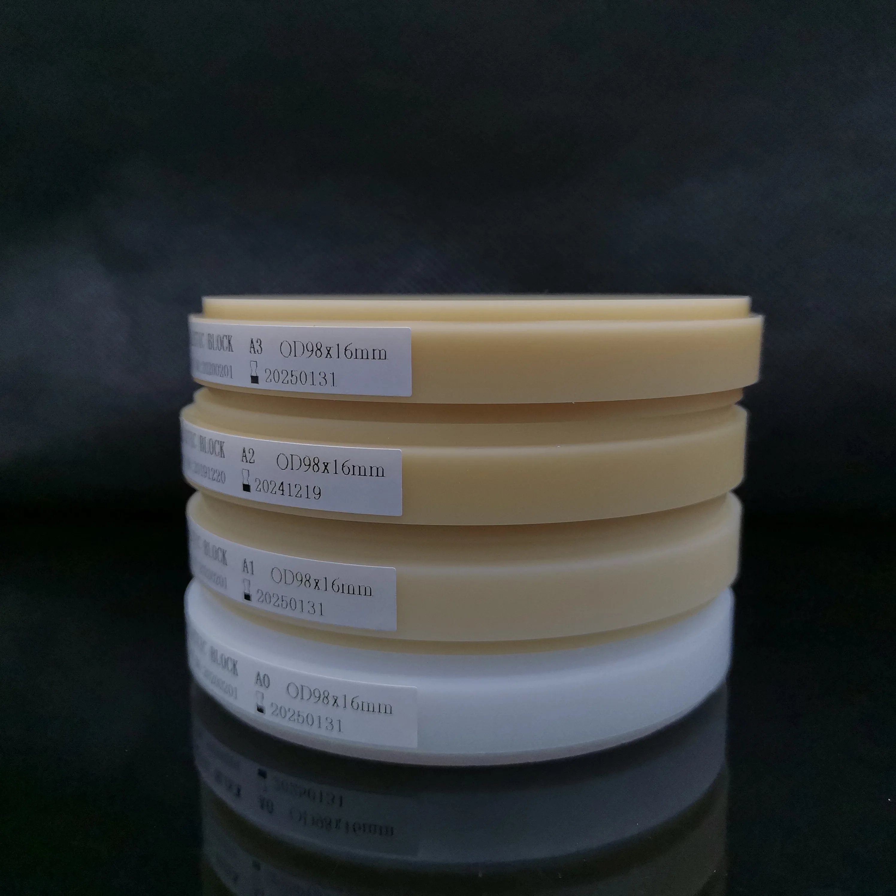 Acetal Dental Materials - Vsmile Hot Product for Dental Lab