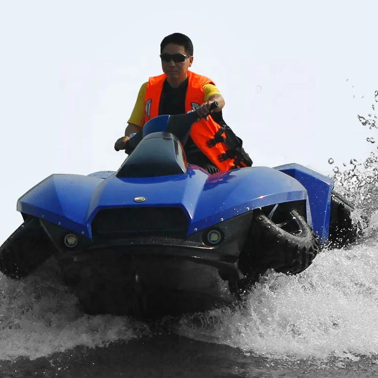 Gibbs Quadski XL