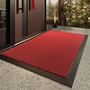 Paillasson Elastic King - Rouge vif