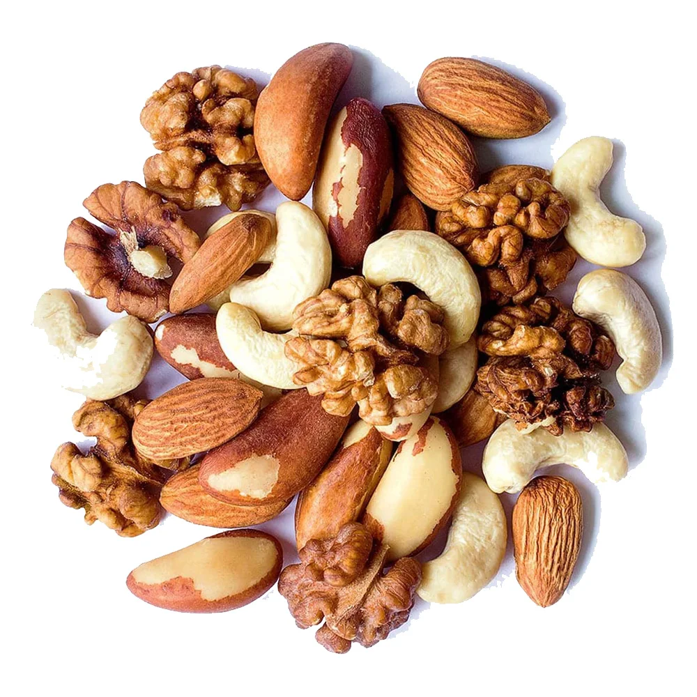 organic mixed nuts dry fruit natural organic mix dry nuts