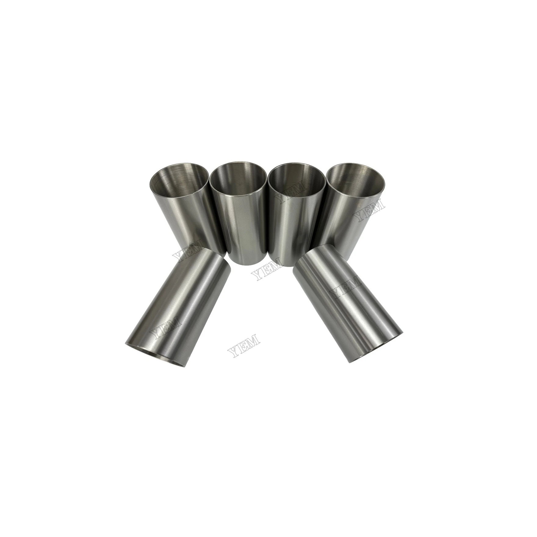 6WG1 Liner for Isuzu Cylinder Liner Universal Engine Parts