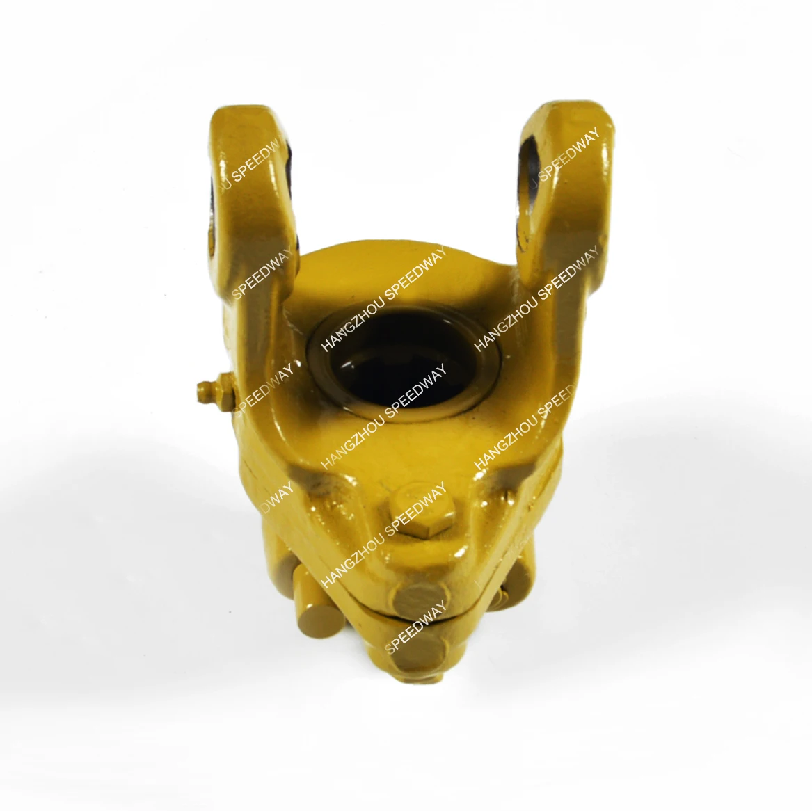 Eixo Cardan para Agricultura com Montagem de Yoke PTO de 1 3/8