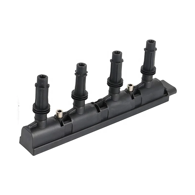 High Performance Ignition Coils for Chevy Volt & Cruze