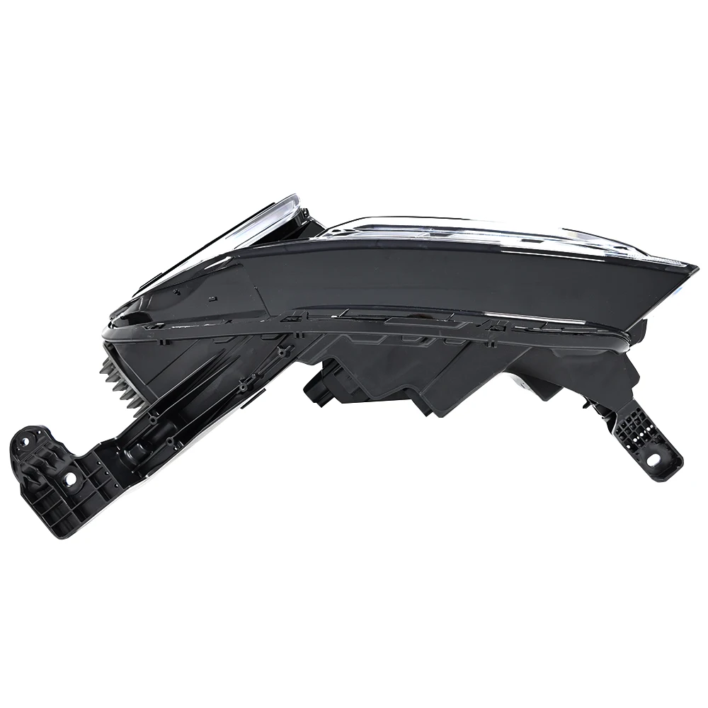 Headlight DRL MB6B13E015GL MB6B13E015GT Daytime Running Front Light ... — 6