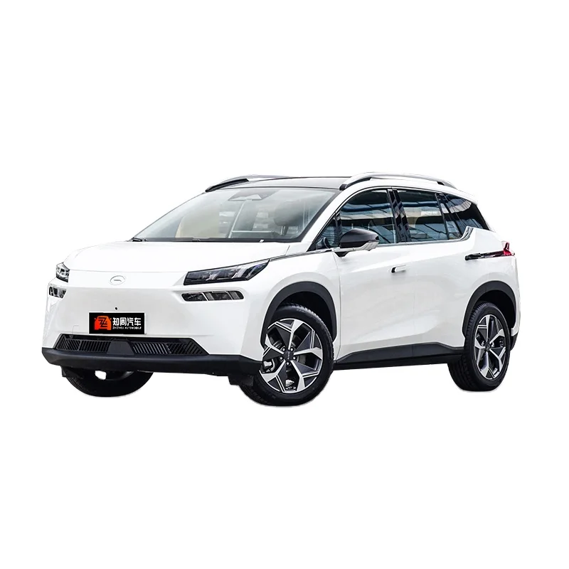 2025 GAC Aion V Plus 70 Smart Leader, 5-Seater Electric SUV, 245