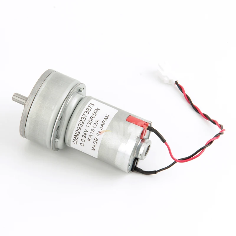 Cutter Motor for Noritsu Qss 2901/3201/3202/3701/7500/7600/7700 Minilabs