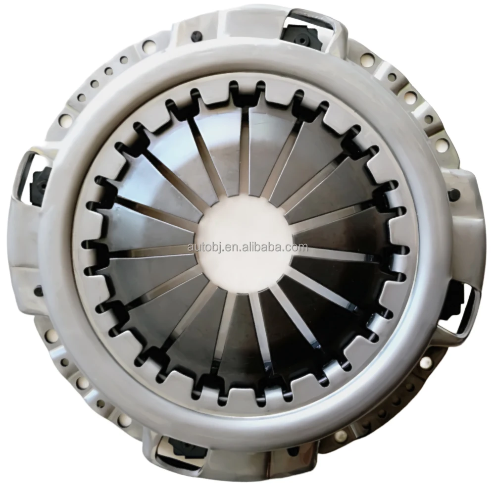 OEM 31210-60120 Clutch Cover pressure plate For Toyota Land Cruiser Prado 90 GRNVA HIACE MJSTY 1HD 31250-60231 CT-091 TYC619