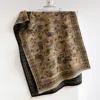 W3705-3# marrone scuro