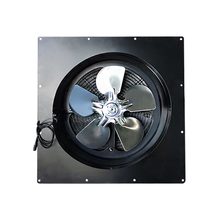 Gable Attic Ventilation Fan, 40W, Solar, Wall - detail 8