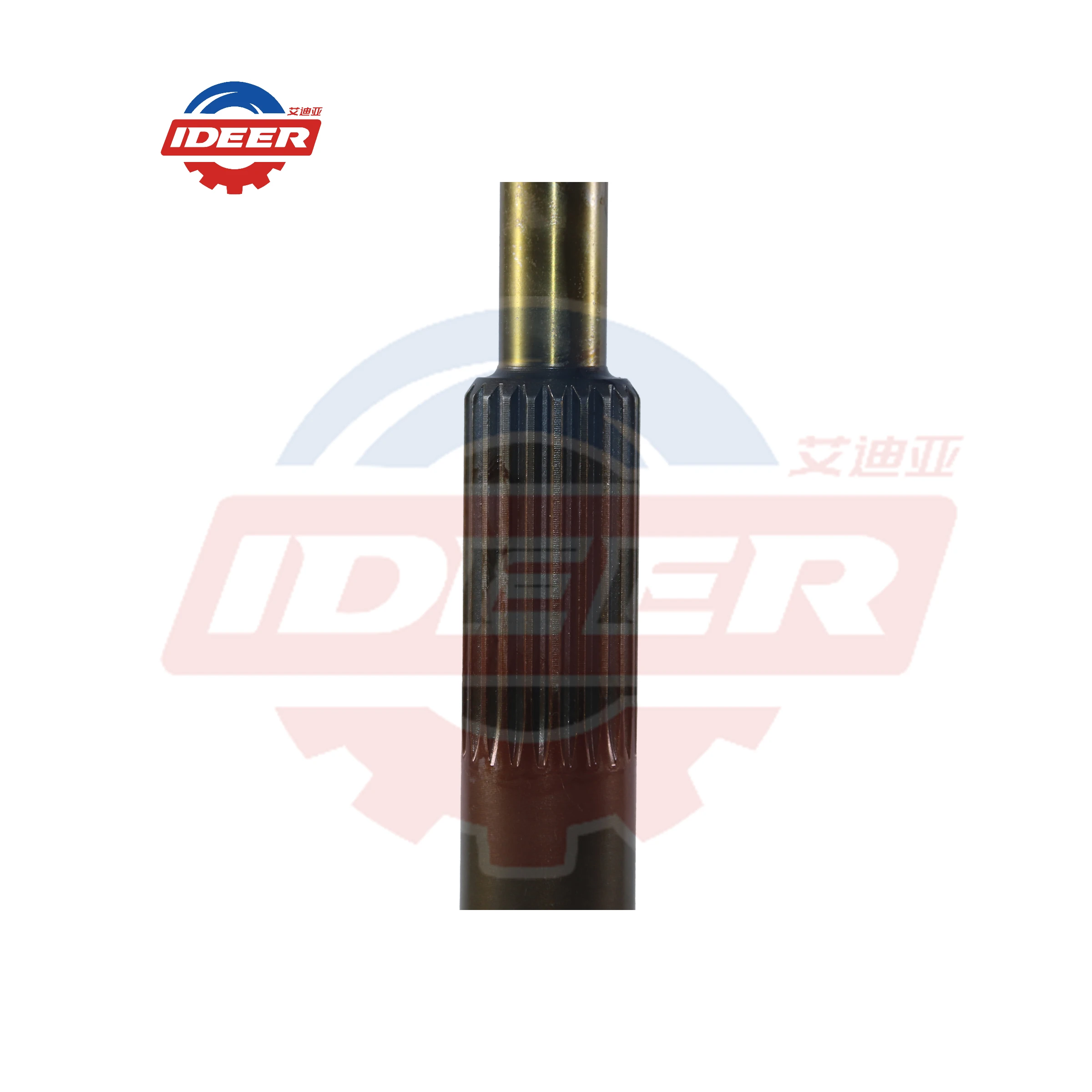 Input Shaft Main Drive for Isuzu 4BE1 4HF1 4BD1 NPR 36T-26T-21T