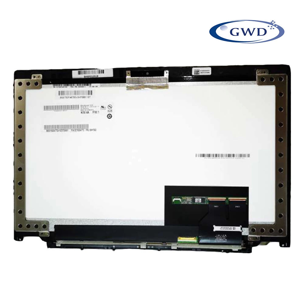 For Lenovo Thinkpad T450 14.0 Lcd 