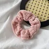 Tejido hueco rosa