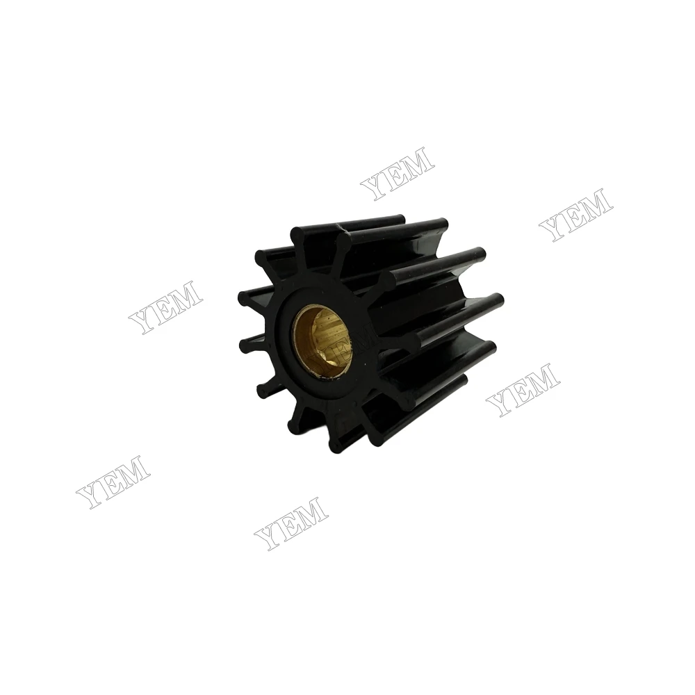 Impeller 119773-42600 for Yanmar Aftermarket Engine Parts 3