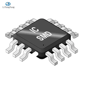 AT45DB161D-SU-2 5 8-SOIC(Electronic Component) Integrated circuit bom list