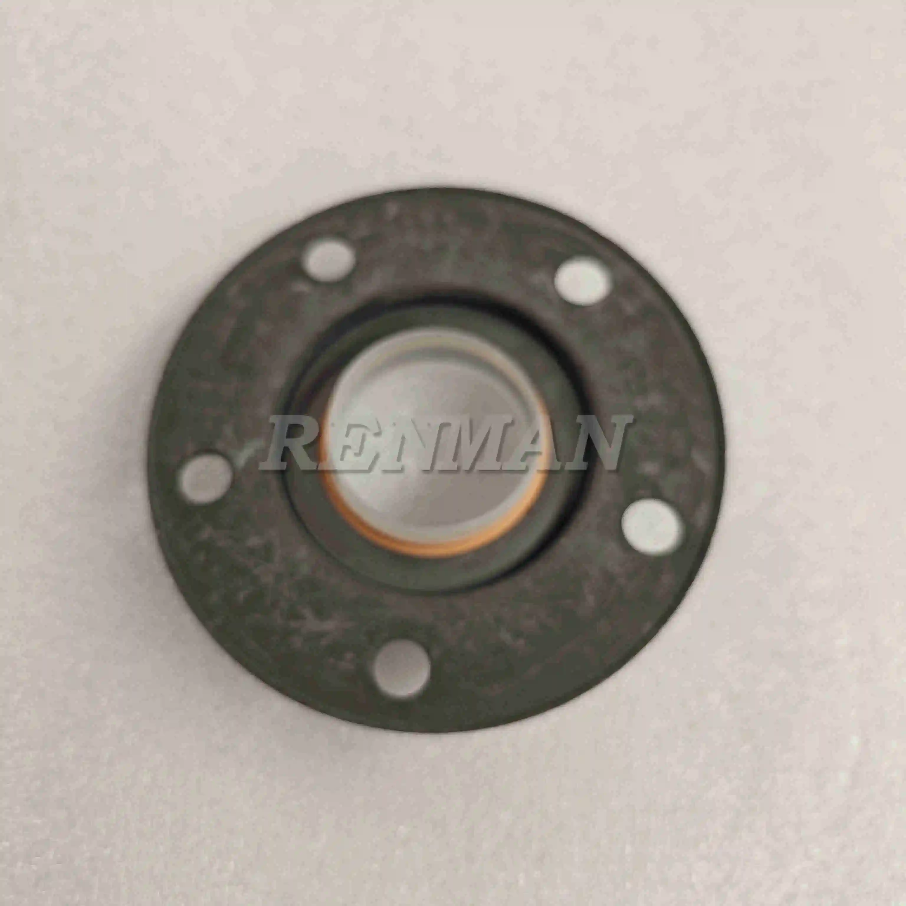 M11 ISM11 QSM11 L10 Cummins Engine Part s Front Gear Cover Oil 