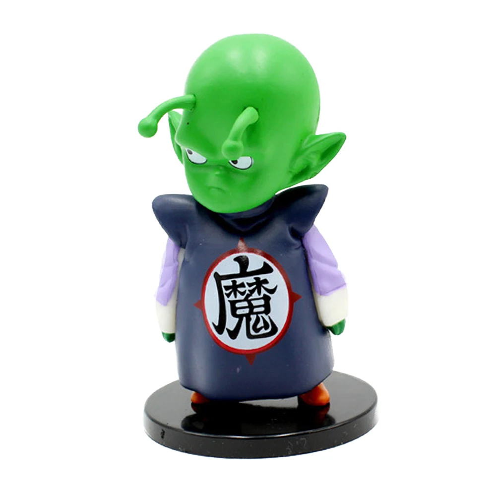 Оптовая продажа, персонализированные игрушечные фигурки, персонажи из мультфильма Drago Ball, аниме фигурки