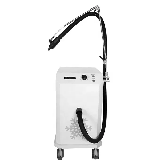 Factory Price Professional Zimmer Cooling Machine for Sale