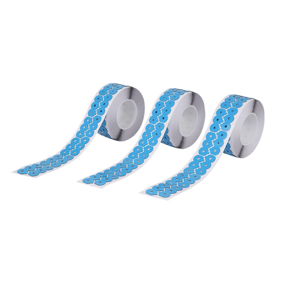 High Quality Lens Blocking Pads optical Lens Blocking Pads optical Glasses Lens Blocking Pads