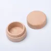 wood color