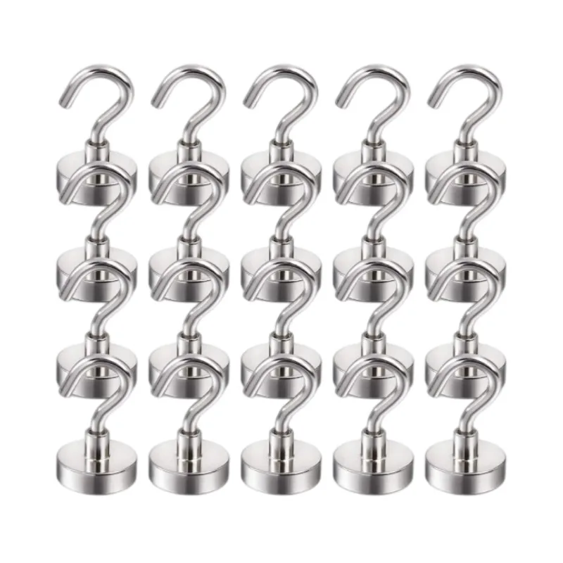 Heavy Duty Neodymium Tohoer 100lb Super Strong Magnetic